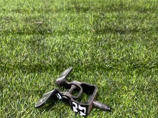 петля крышки багажника Chevrolet Equinox 3 поколение [рестайлинг] 2022, 1.5 л., бензин, внедорожник 5 дв., передний привод