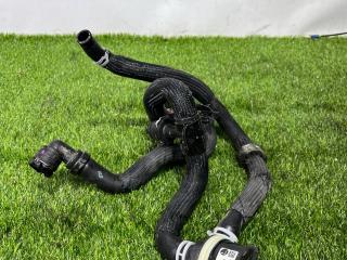 патрубок радиатора Chevrolet Equinox 3 поколение [рестайлинг] 2022, 1.5 л., бензин, внедорожник 5 дв., передний привод