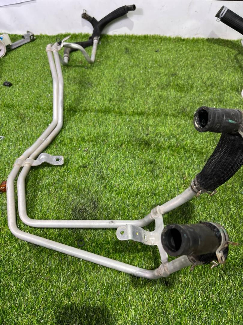 шланг (трубка) АКПП RAM 1500 5 поколение 2019, 5.7 л., бензин, АКПП, пикап, полный привод - фото №1