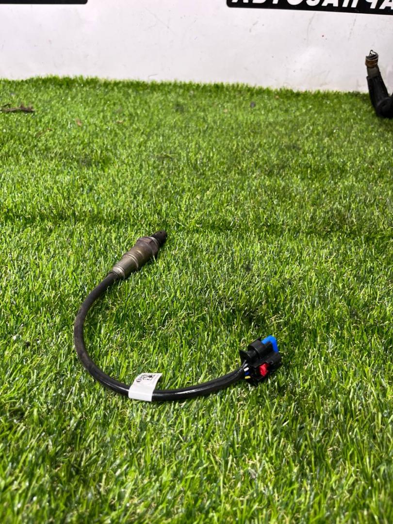 лямбда-зонд Ford Explorer 6 поколение U625 2020, 2.3 л., бензин, АКПП, внедорожник 5 дв., L1MA-9Y460-EA - фото №1