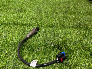 лямбда-зонд Ford Explorer 6 поколение U625 2020, 2.3 л., бензин, АКПП, внедорожник 5 дв., L1MA-9Y460-EA