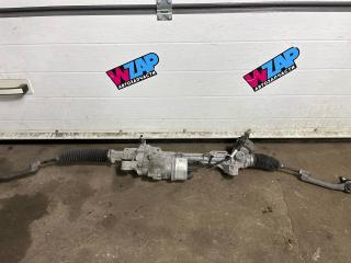 рулевая рейка Ford Explorer 6 поколение U625 2020, 2.3 л., бензин, АКПП, внедорожник 5 дв., полный привод