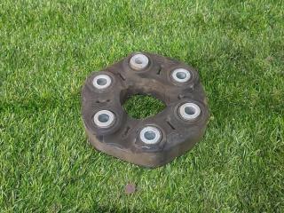 муфта кардана Ford Explorer 6 поколение U625 2020, 2.3 л., бензин, АКПП, внедорожник 5 дв., L1M3-4684-AA