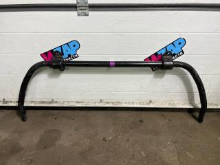 стабилизатор подвески передний Ford Explorer 6 поколение U625 2020, 2.3 л., бензин, АКПП, внедорожник 5 дв.