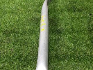 Распорка (растяжка) телевизора Ford Explorer 6 поколение U625 2020, 2.3 л., бензин, АКПП, внедорожник 5 дв., L1MB-3A200-AB