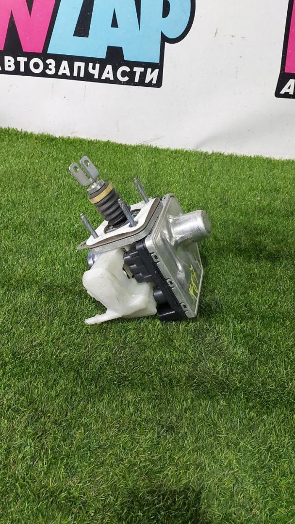 блок ABS Ford Explorer 6 поколение U625 2020, 2.3 л., бензин, АКПП, внедорожник 5 дв., L1MC-2D335-BA - фото №1