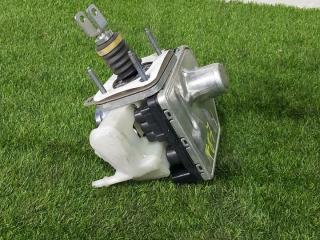 блок ABS Ford Explorer 6 поколение U625 2020, 2.3 л., бензин, АКПП, внедорожник 5 дв., L1MC-2D335-BA