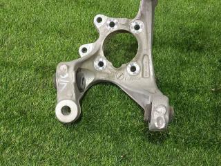 кулак задний левый Ford Explorer 6 поколение U625 2020, 2.3 л., бензин, АКПП, внедорожник 5 дв., LB5C5B759AB