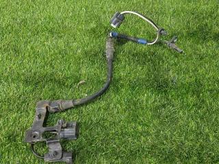 датчик ABS Ford Explorer 6 поколение U625 2020, 2.3 л., бензин, АКПП, внедорожник 5 дв.