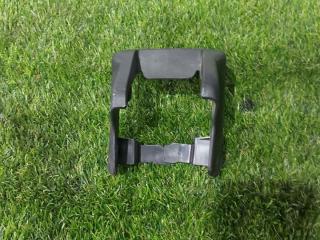 Пластик салазок сидений Chevrolet Equinox 3 поколение [рестайлинг] 2022, 1.5 л., бензин, внедорожник 5 дв., передний привод, 23419631