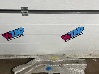 шумоизоляция (термозащита) Ford Explorer 6 поколение U625 2020, 2.3 л., бензин, АКПП, внедорожник 5 дв.