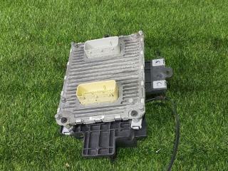 блок управления двигателем RAM 1500 5 поколение 2019, 5.7 л., бензин, АКПП, пикап, полный привод, P68378696AI