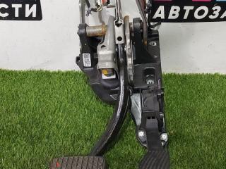 узел педальный (блок педалей) Chevrolet Equinox 3 поколение [рестайлинг] 2022, 1.5 л., бензин, внедорожник 5 дв., передний привод, 85535722