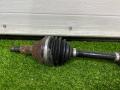 полуось передняя левая (приводной вал, ШРУС) RAM 1500 5 поколение 2019, 5.7 л., бензин, АКПП, пикап, полный привод, 68259567 - фото №2