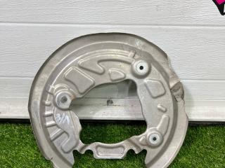 защитный кожух тормозного механизма Ford Explorer 6 поколение U625 2020, 2.3 л., бензин, АКПП, внедорожник 5 дв., LB5B-19E629-AD