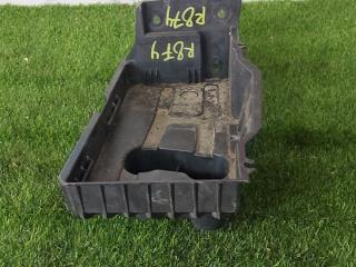 полка аккумулятора Ford Explorer 6 поколение U625 2020, 2.3 л., бензин, АКПП, внедорожник 5 дв., LB5B-4A508-A