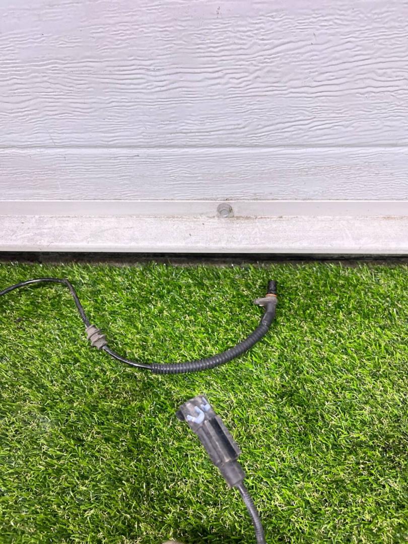 датчик ABS RAM 1500 5 поколение 2019, 5.7 л., бензин, АКПП, пикап, полный привод, 68292050AC - фото №1