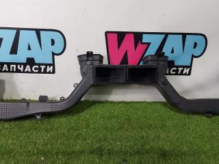 воздуховод печки Ford Explorer 6 поколение U625 2020, 2.3 л., бензин, АКПП, внедорожник 5 дв., LB5B-19E730-AD