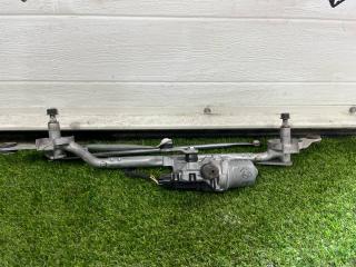 механизм стеклоочистителя (трапеция дворников) Chevrolet Equinox 3 поколение [рестайлинг] 2022, 1.5 л., бензин, внедорожник 5 дв., передний привод