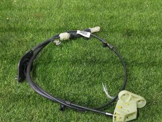 трос кулисы КПП Ford Explorer 6 поколение U625 2020, 2.3 л., бензин, АКПП, внедорожник 5 дв., L1MP-7P437-AH