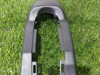 накладка зеркала внутреннего Chevrolet Equinox 3 поколение [рестайлинг] 2022, 1.5 л., бензин, внедорожник 5 дв., передний привод, 84130069