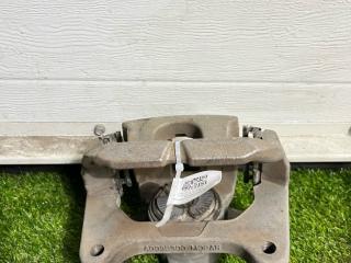 суппорт задний правый RAM 1500 5 поколение 2019, 5.7 л., бензин, АКПП, пикап, полный привод