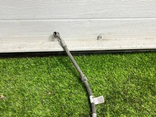 шланг тормозной заднего левого Chevrolet Equinox 3 поколение [рестайлинг] 2022, 1.5 л., бензин, внедорожник 5 дв., передний привод, 84559403