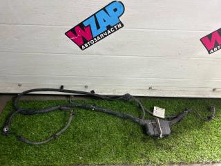 проводка Chevrolet Equinox 3 поколение [рестайлинг] 2022, 1.5 л., бензин, внедорожник 5 дв., передний привод, 84876241