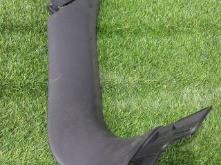 обшивка крышки багажника Chevrolet Equinox 3 поколение [рестайлинг] 2022, 1.5 л., бензин, внедорожник 5 дв., передний привод