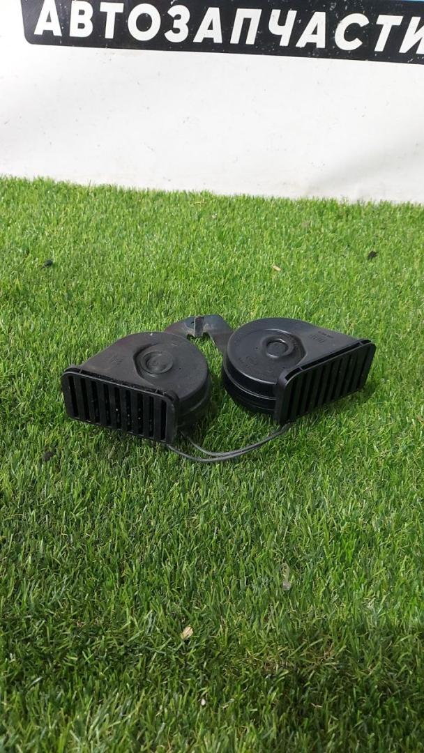 сигнал (клаксон) RAM 1500 5 поколение 2019, 5.7 л., бензин, АКПП, пикап, полный привод - фото №1