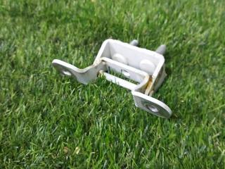 петля крышки багажника Honda HR-V 3 поколение RZ 2023