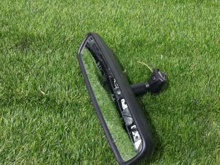 зеркало салона Ford Explorer 6 поколение U625 2020, 2.3 л., бензин, АКПП, внедорожник 5 дв.