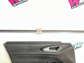 обшивка двери передняя левая Alfa Romeo Giulia 2 поколение 2018, 2.2 л., дизель, АКПП