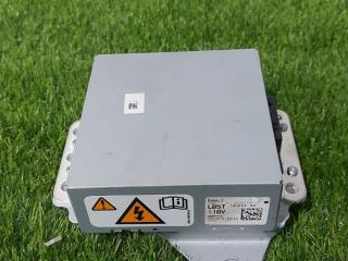 Преобразователь напряжения Ford Explorer 6 поколение U625 2020, 2.3 л., бензин, АКПП, внедорожник 5 дв., LB5T-19J254, LB5T-19J254-AD