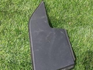 пластик Ford Explorer 6 поколение U625 2020, 2.3 л., бензин, АКПП, внедорожник 5 дв., LB5B-S42946-ADW, LB5B-S42946