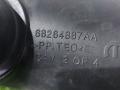 патрубок воздушного фильтра RAM 1500 5 поколение 2019, 5.7 л., бензин, АКПП, пикап, полный привод, 68264887AA - фото №5