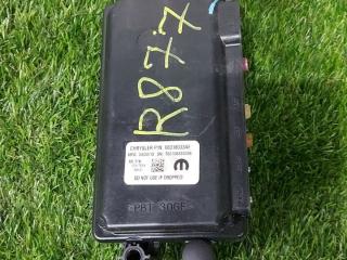 блок управления камерой RAM 1500 5 поколение 2019, 5.7 л., бензин, АКПП, пикап, полный привод, 68318033AE