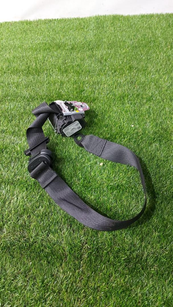 ремень безопасности RAM 1500 5 поколение 2019, 5.7 л., бензин, АКПП, пикап, полный привод, 5ZN25TX7AC - фото №1