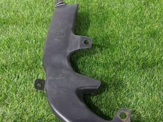 воздуховод печки RAM 1500 5 поколение 2019, 5.7 л., бензин, АКПП, пикап, полный привод, 68277056AA