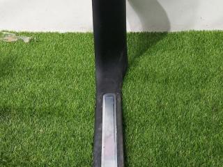 накладка на порог внутренняя RAM 1500 5 поколение 2019, 5.7 л., бензин, АКПП, пикап, полный привод, 6ER29TRMAC