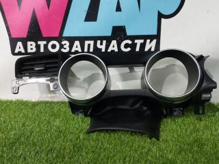 рамка панели приборов Ford Mustang 6 поколение S550 [рестайлинг] 2020, 2.3 л., бензин, АКПП, серый, купе, задний привод, FR3B-63044D70-B