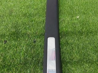 накладка на порог внутренняя RAM 1500 5 поколение 2019, 5.7 л., бензин, АКПП, пикап, полный привод, 6ER311X7AB