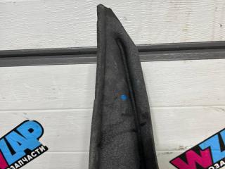 пыльник переднего крыла RAM 1500 5 поколение 2019, 5.7 л., бензин, АКПП, пикап, полный привод, 68291631A