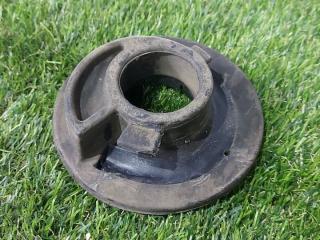 Демпфер пружины Ford Explorer 6 поколение U625 2020, 2.3 л., бензин, АКПП, внедорожник 5 дв.