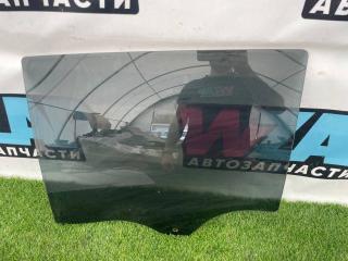 стекло двери задней левой Buick Encore GX 1 поколение 2020, 1.2 л., бензин, вариатор, хетчбэк 5 дв., передний привод