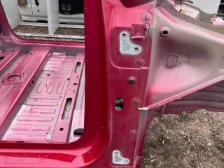 четверть передняя правая Tesla Model Y 1 поколение 2022, электро, белый