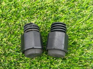 отбойник крышки багажника Tesla Model Y 1 поколение 2022, электро, белый, 1500496-00-A