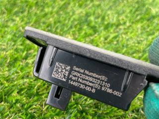 подсветка номера Tesla Model Y 1 поколение 2022, электро, белый, 1449730-00-B