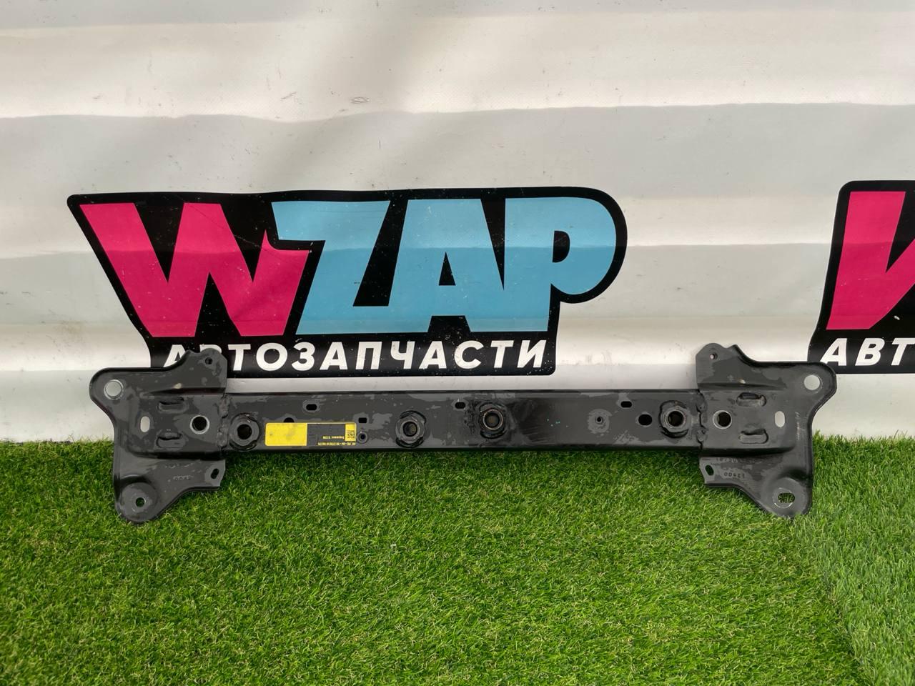 распорка стоек Tesla Model Y 1 поколение 2022, электро, белый, 1075043-E - фото №1