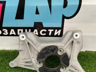 опора амортизатора верхняя (чашка) Tesla Model Y 1 поколение 2022, электро, белый, 104437100D